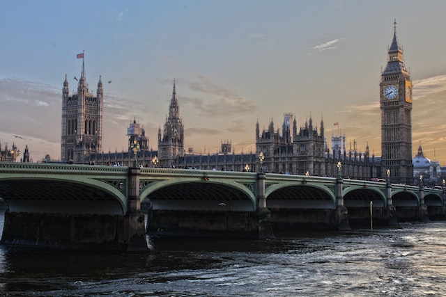 Westminster Bridge