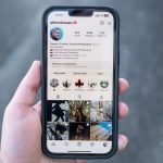 Managing 25 instagrams is killing me