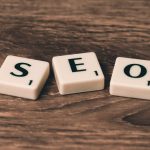 Keyword research for completely new website