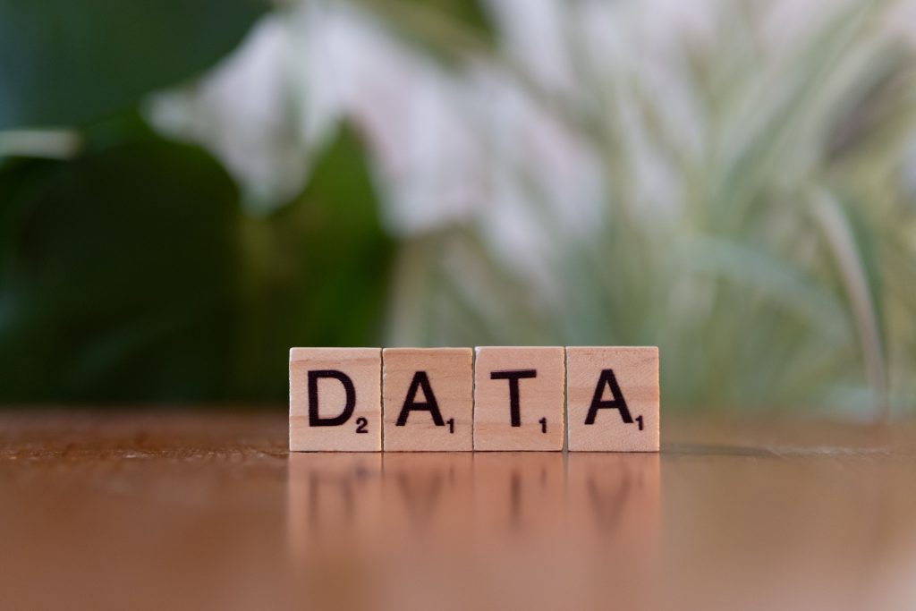 How do I get into the data science of marketing?