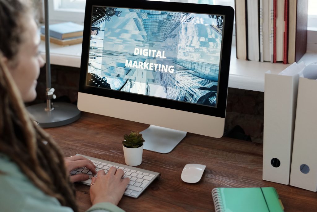 How does one get a job in digital marketing in Canada. And yes, I’ve tried literally everything!