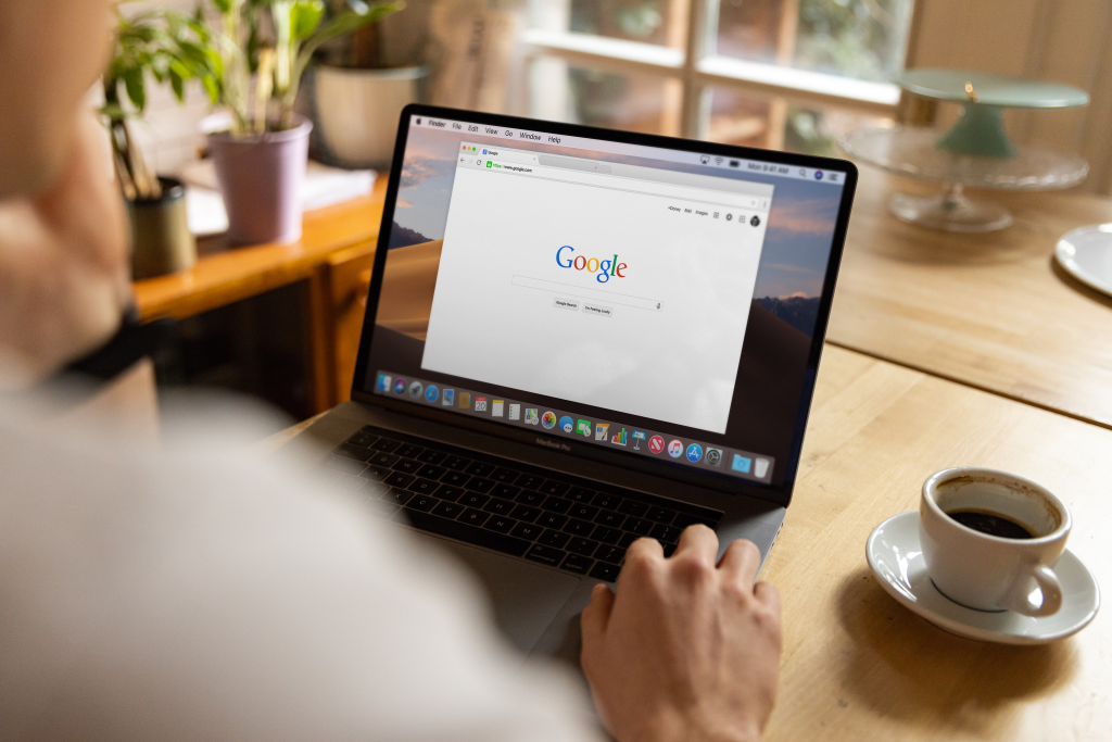 Google Search Console and old URLs